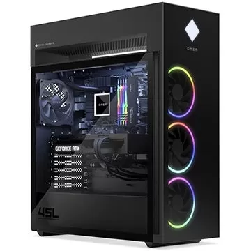 HP Slashes Prices on RTX 5090 Gaming PC