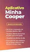 Cooper - App Minha Cooper Screenshot 0