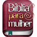 Bíblia Para Mulher - Feminina