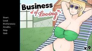 Business of Loving – New Version 0.13.1i [Dead-end] Screenshot 0