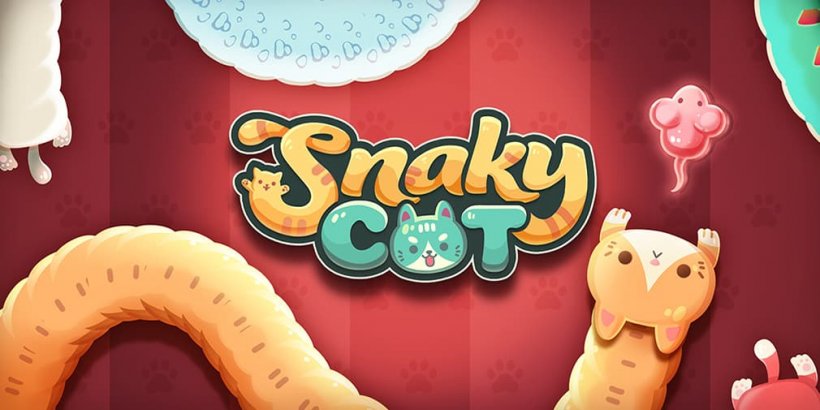 Il gatto snaky svela entusiasmanti bonus di pre-registrazione