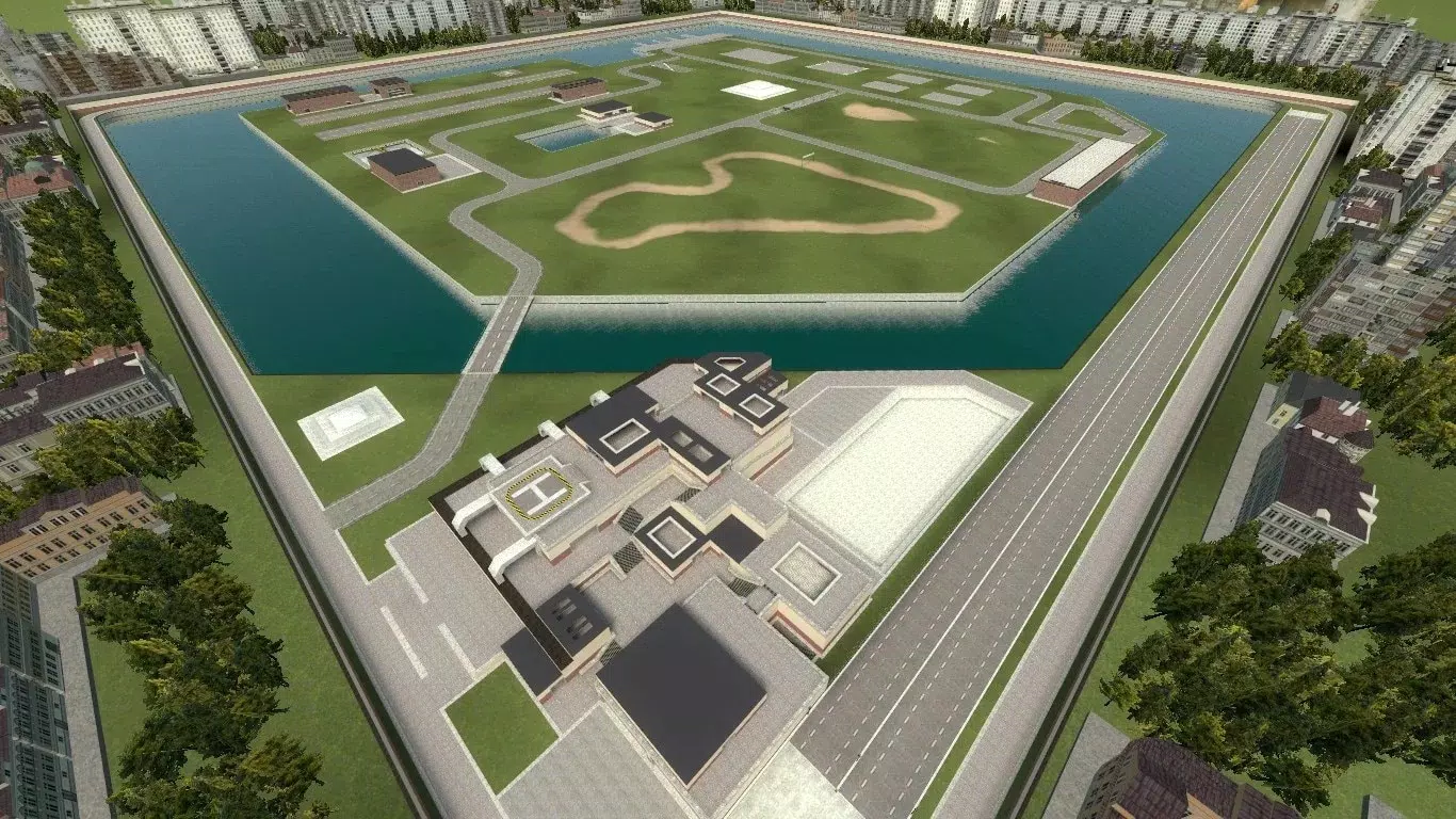 Meme Hunters: Hide & Seek 스크린샷 3