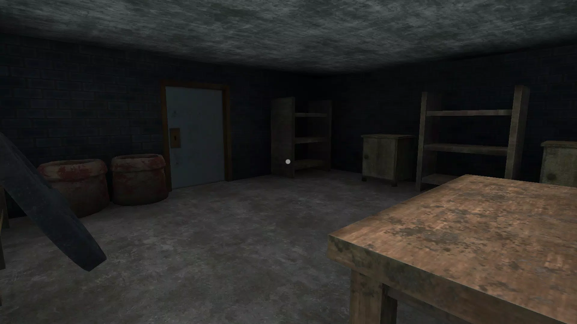 Witchmare’s Lair Capture d'écran 2