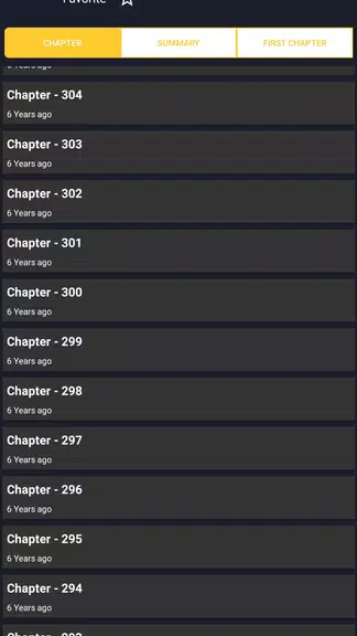 Mangamon Скриншот 1