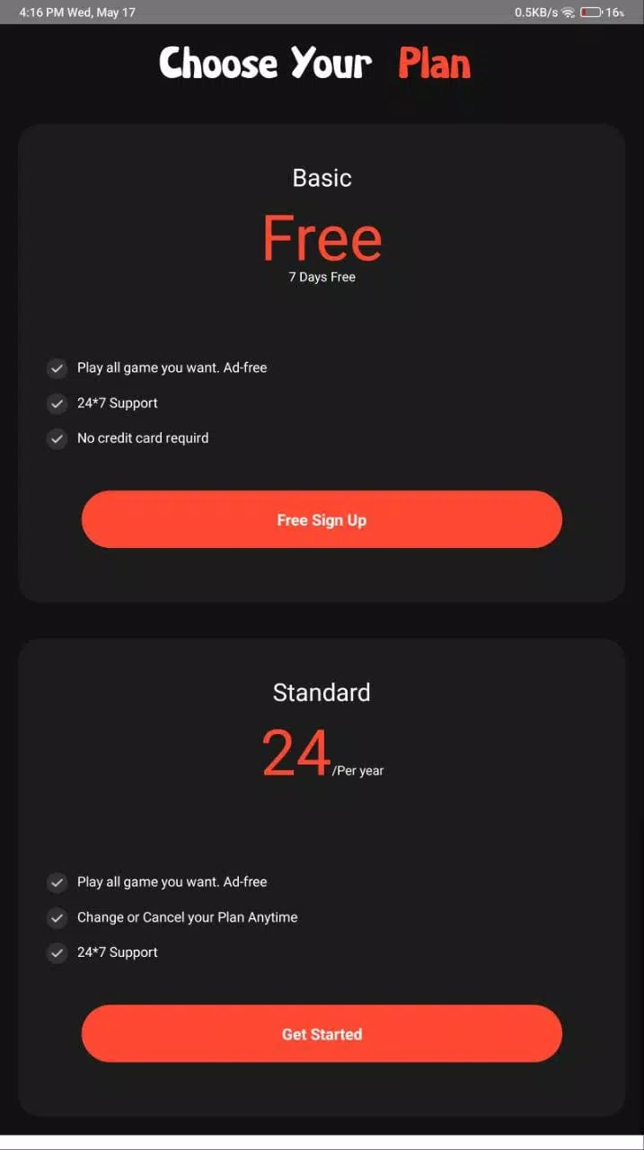 Ilife Games 스크린샷 3