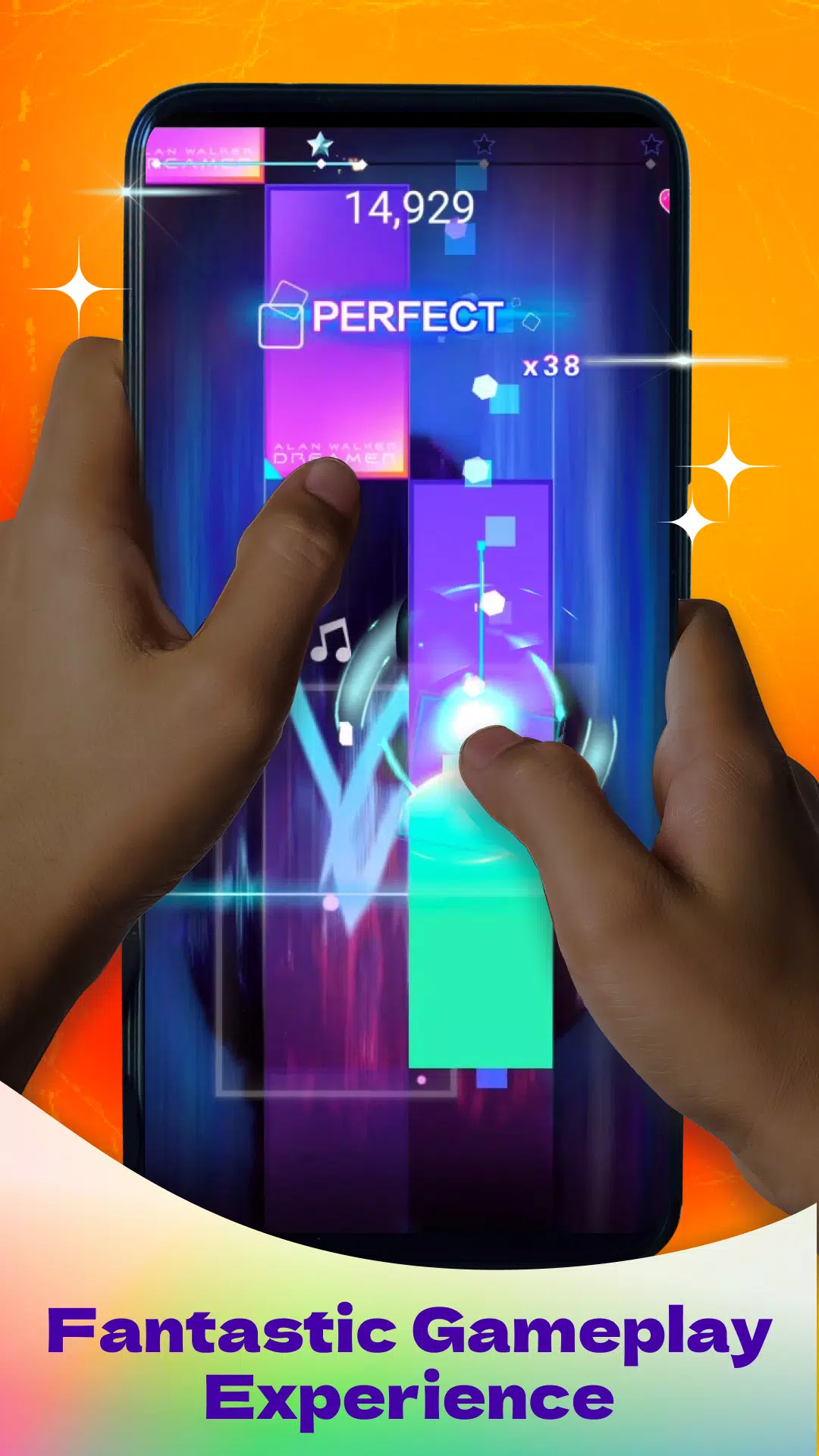 Boomstar Captura de pantalla 2