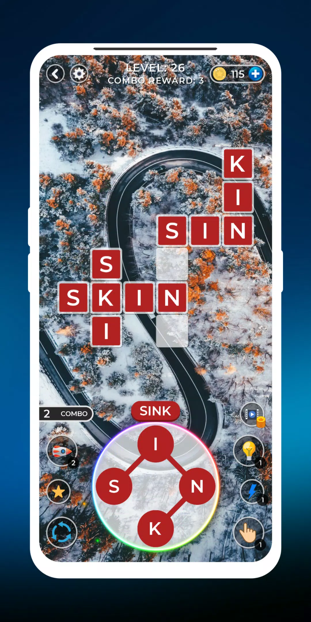 Link Words Connect應用截圖第0張