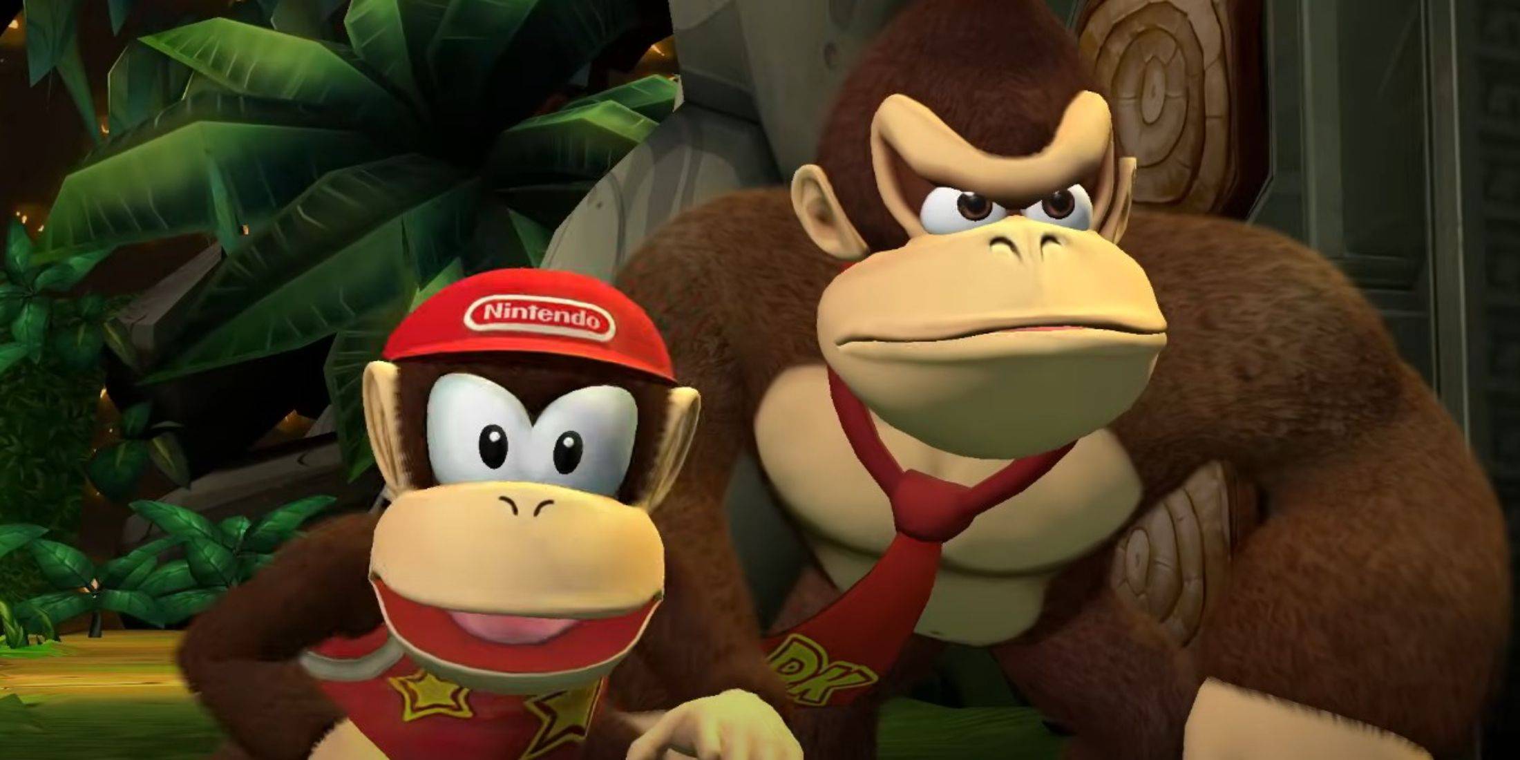 Donkey Kong Country Devuelve HD - Tiempo de lanzamiento