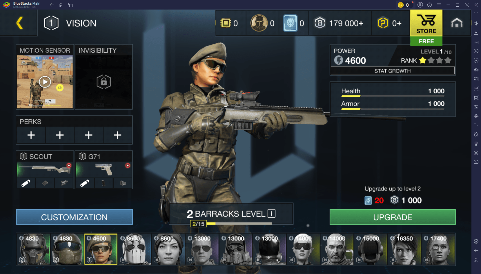 Pertempuran Perdana FPS: Panduan Pemula untuk Mula Menembak
