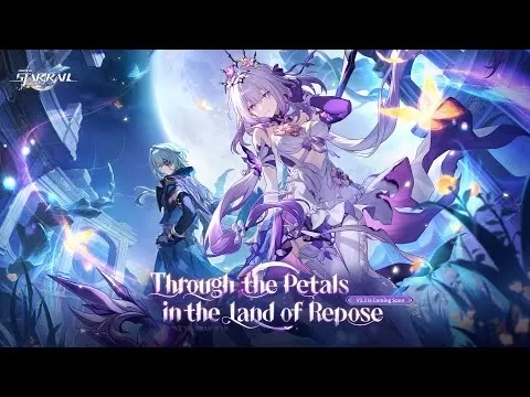 Honkai:Star Rail版本3.2和第二週年活動詳細信息