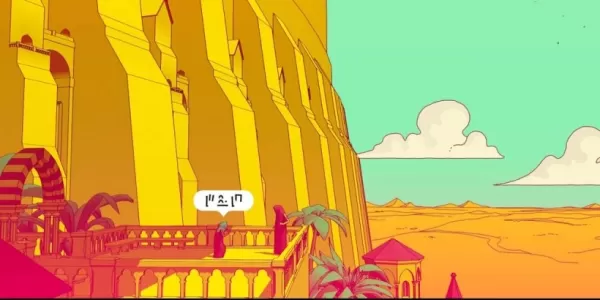 Les précommandes de Sennaar Puzzler sont ouvertes, le lancement mobile approche