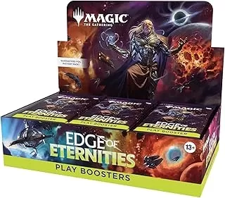 «Границы Вечности» Magic: The Gathering раскупили на Amazon