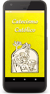 Catecismo Católico應用截圖第0張