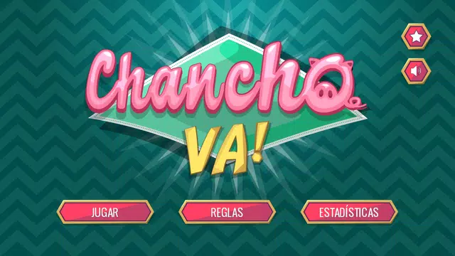 Chancho VA Tangkapan skrin 3