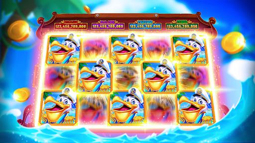 Cash Hoard Slots-Casino slots! 스크린샷 2