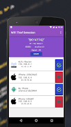 WiFi Thief Detection Скриншот 2