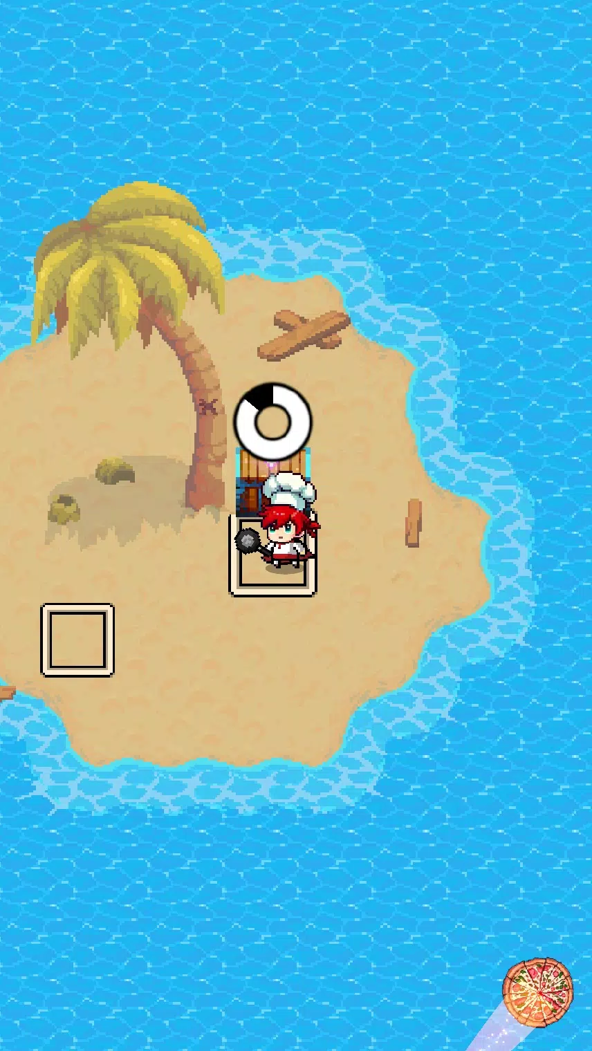 Dungeon&Chef スクリーンショット 3
