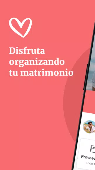 Matrimonio.com.pe Скриншот 0