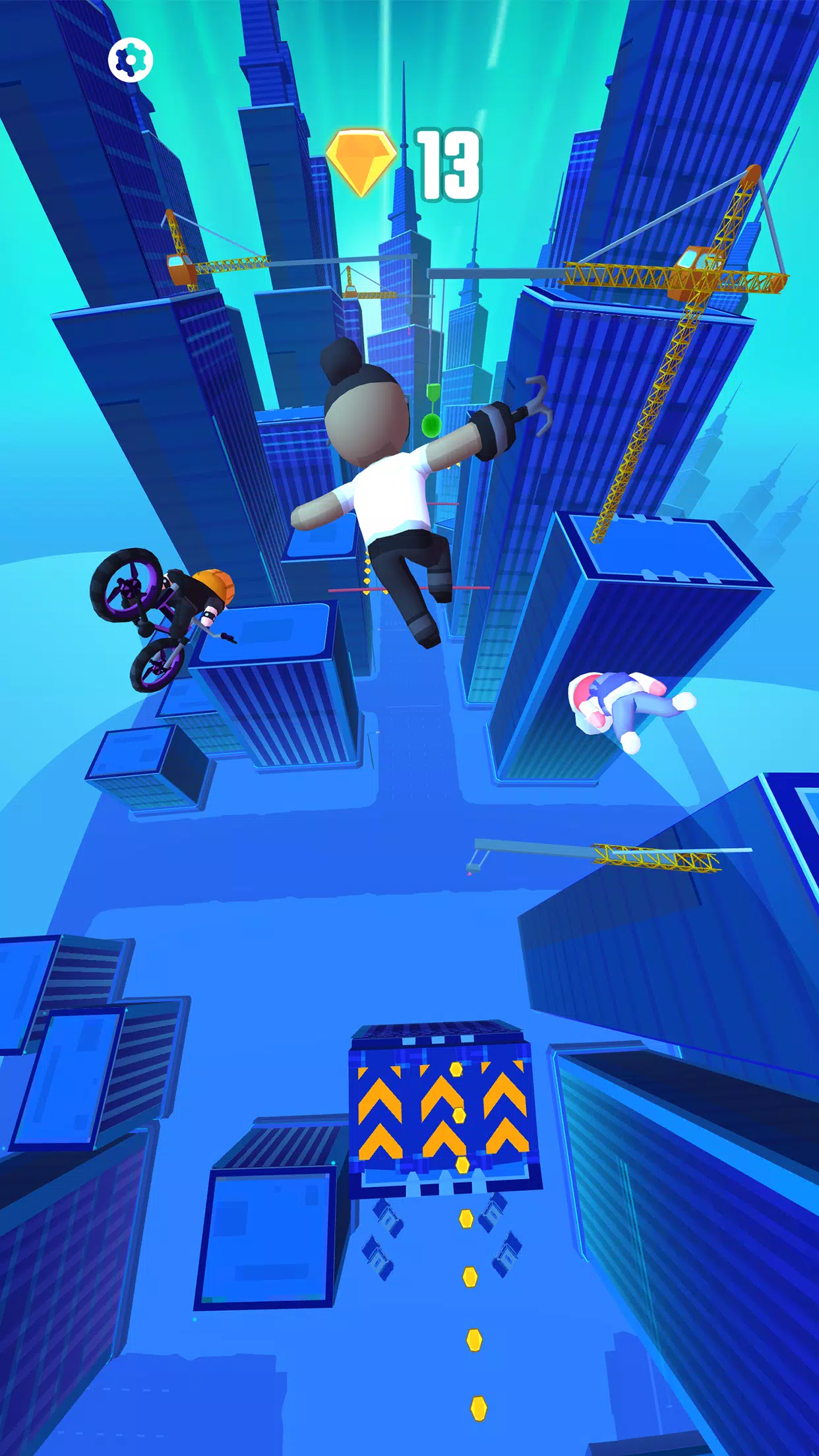 Swing Loops Screenshot 3