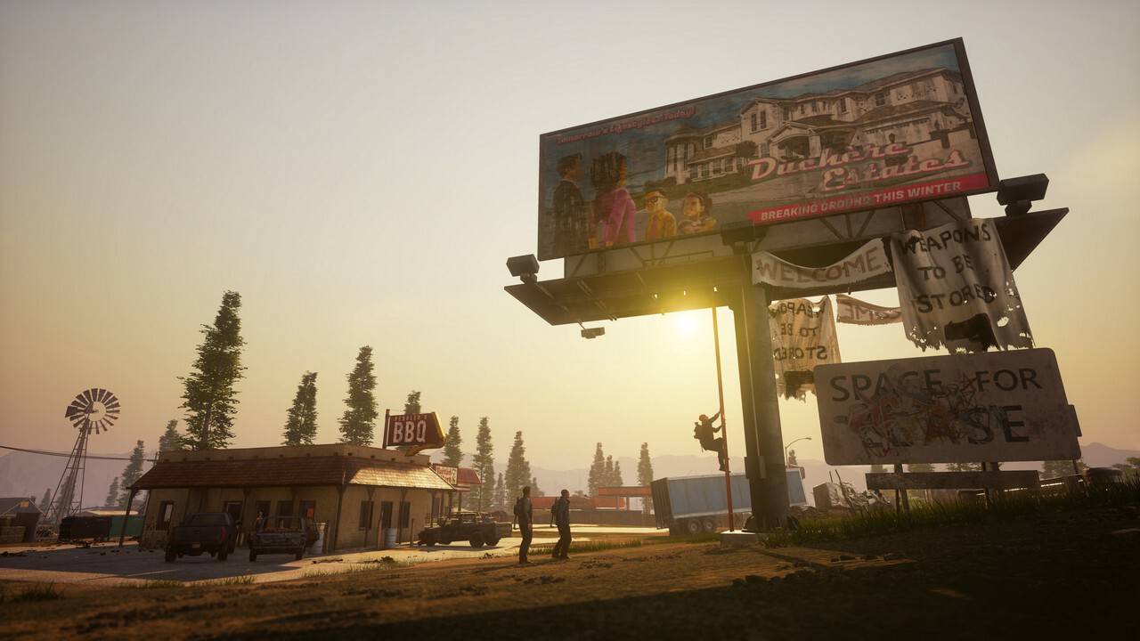 State of Decay 3 Release Naantala sa 2026: Pinakabagong Update