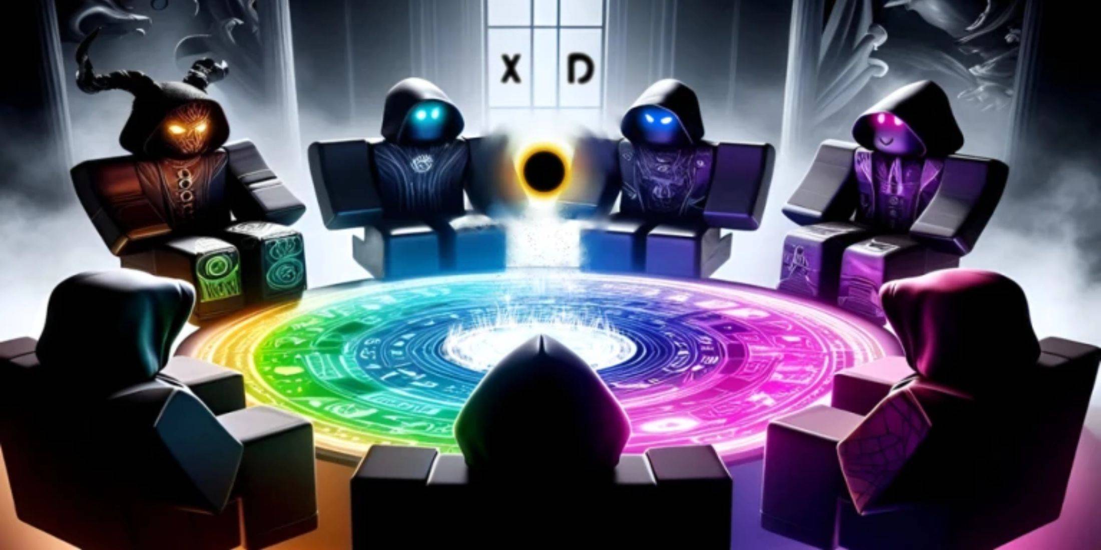 Roblox元素理由：2025年1月揭示了代码