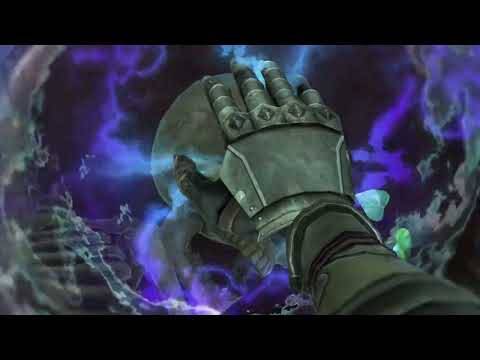 巫師變體達芙妮 - 新的忍者班和未開明的刺客rinne