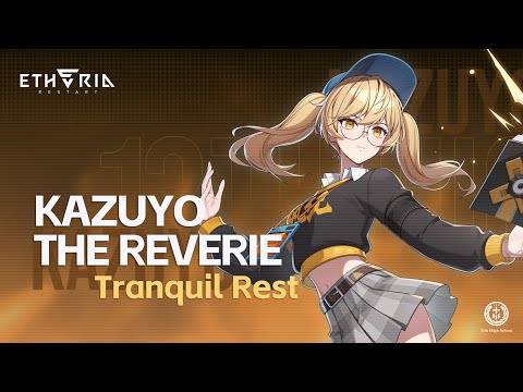 Etheria: Reiniciar Taipei Game Show 2025
