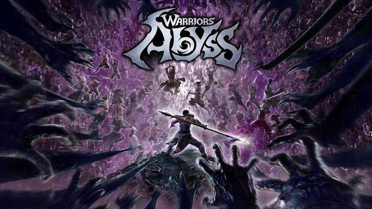 Warriors: pra-pesanan Abyss dan DLC kini tersedia