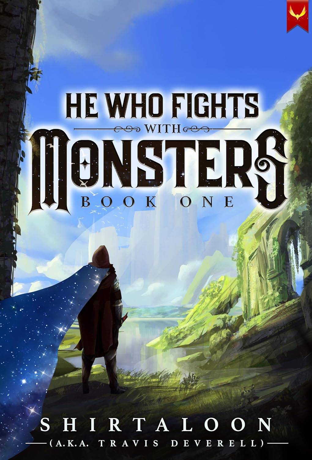 2025 년에 읽을 10 대 Litrpg 책
