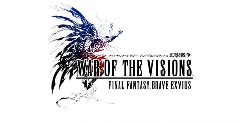War of the Visions: Final Fantasy Brave Exvius to Shut Down in May