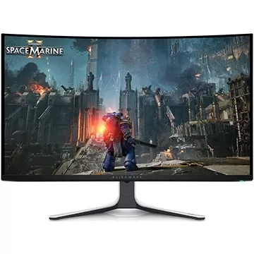 บันทึก $ 300 สำหรับจอภาพเล่นเกม OLED ที่ดีที่สุดของ Alienware