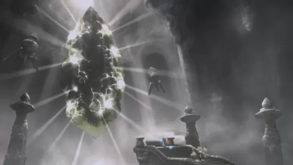 Bravely Default: Flying Fairy HD Remaster Preorder and DLC