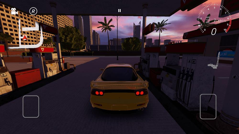 Apex Racing Screenshot 2