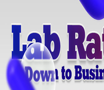 Lab Rats 2