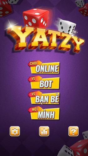 Yatzy Screenshot 0