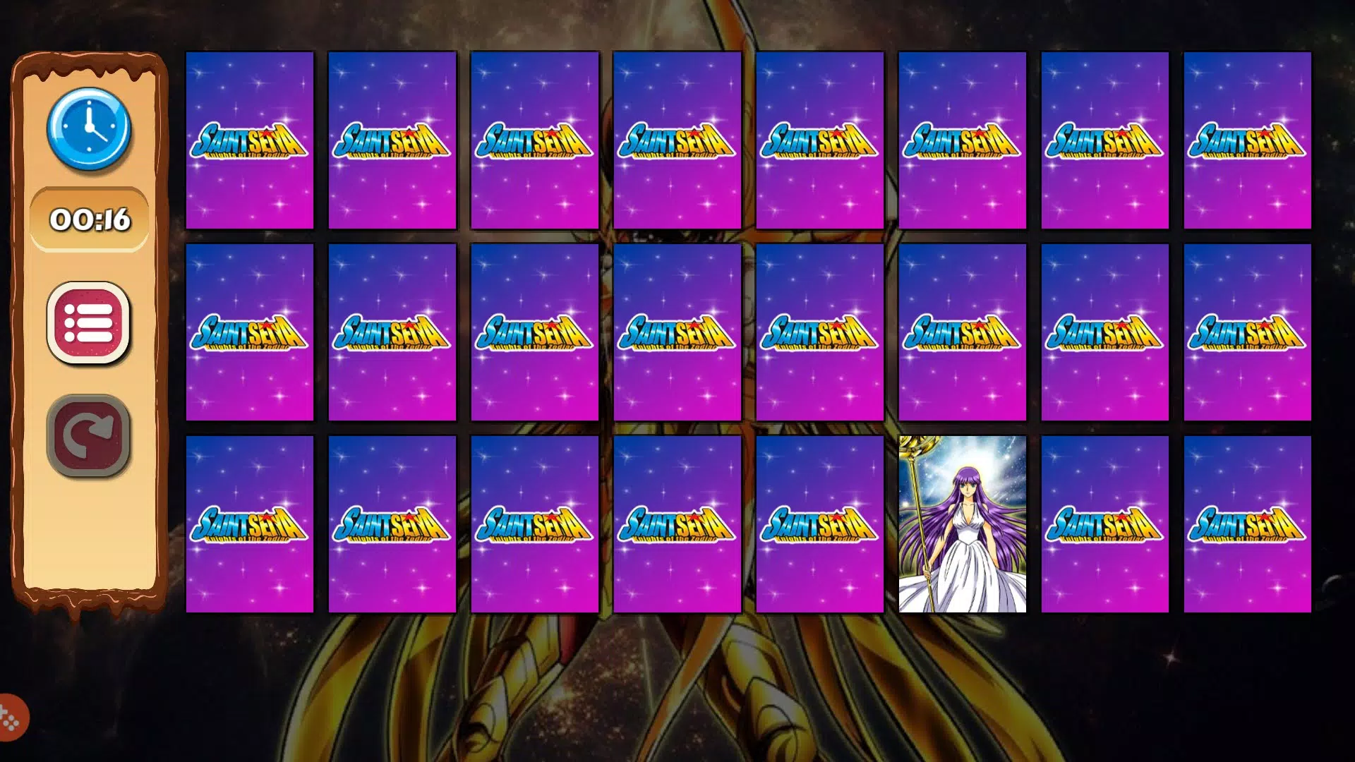 Cartoon Memory Game スクリーンショット 2