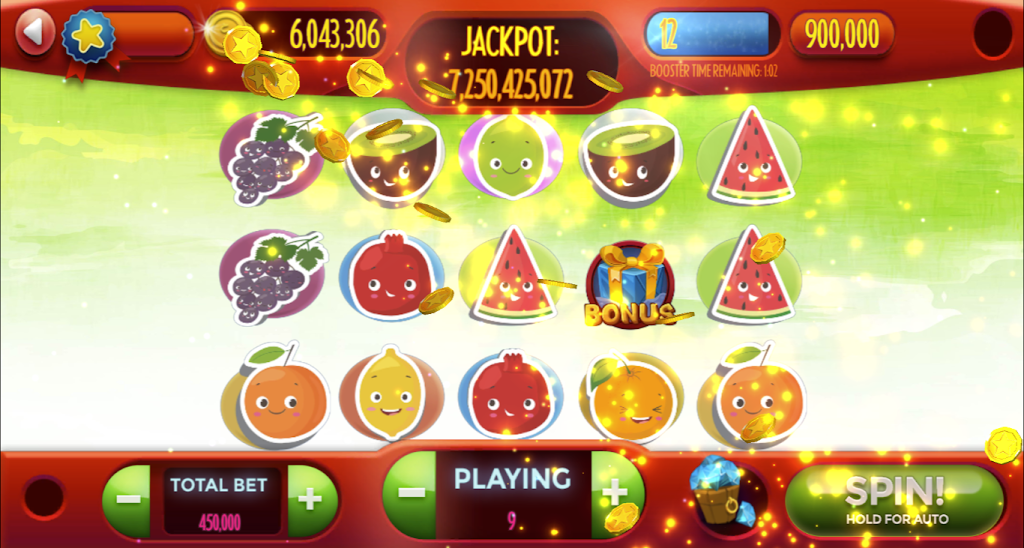 Swag Bucks Answer-Casino Slot Machine Скриншот 2