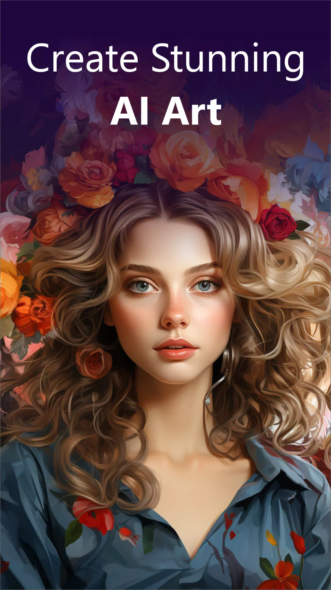 AI Art Generator - PhotoArts ภาพหน้าจอ 0