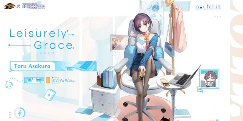 Mahjong Soul x Idolm@Ster: Yeni Karakterler ve Modlar Açıklandı