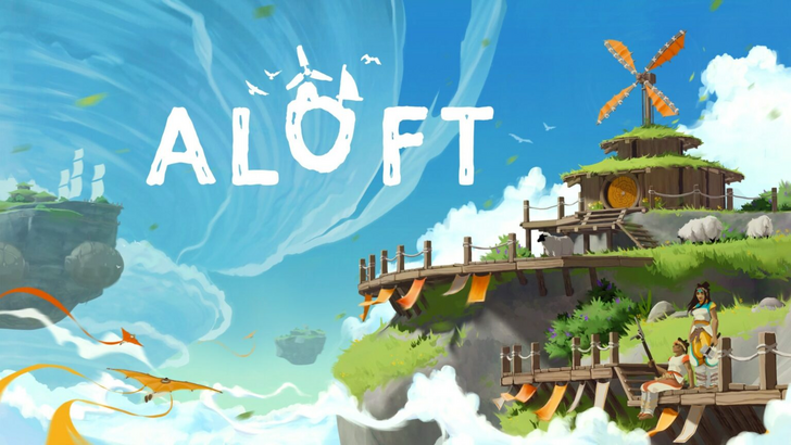 Data e Hora de Lançamento de Aloft Divulgados
