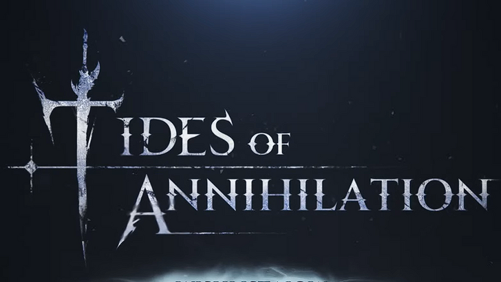 Tides of Annihilation Fecha y hora de la liberación 