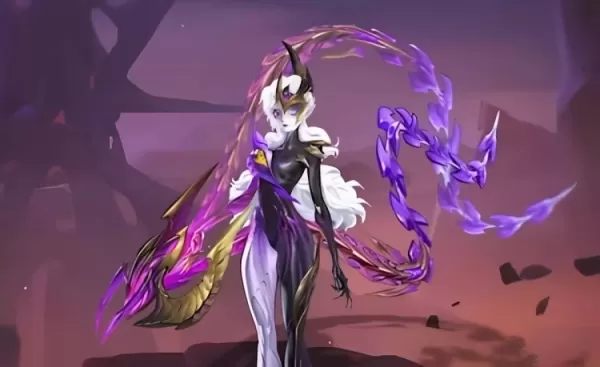Mobile Legends ทักษะ Obsidia Guide สไตล์การเล่นและเคล็ดลับกลยุทธ์