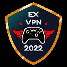 ExVPN: VPN Epik battle royale