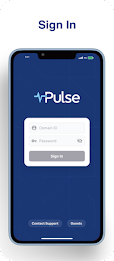 Elevance Health Pulse Скриншот 1