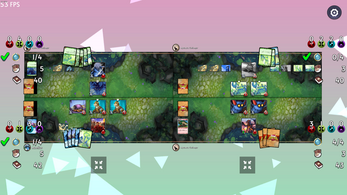 Fairtravel Battle Screenshot 2