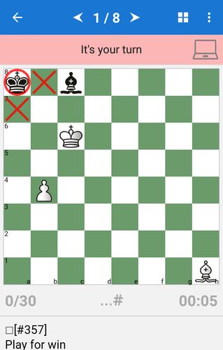 Chess Endings for Beginners應用截圖第1張