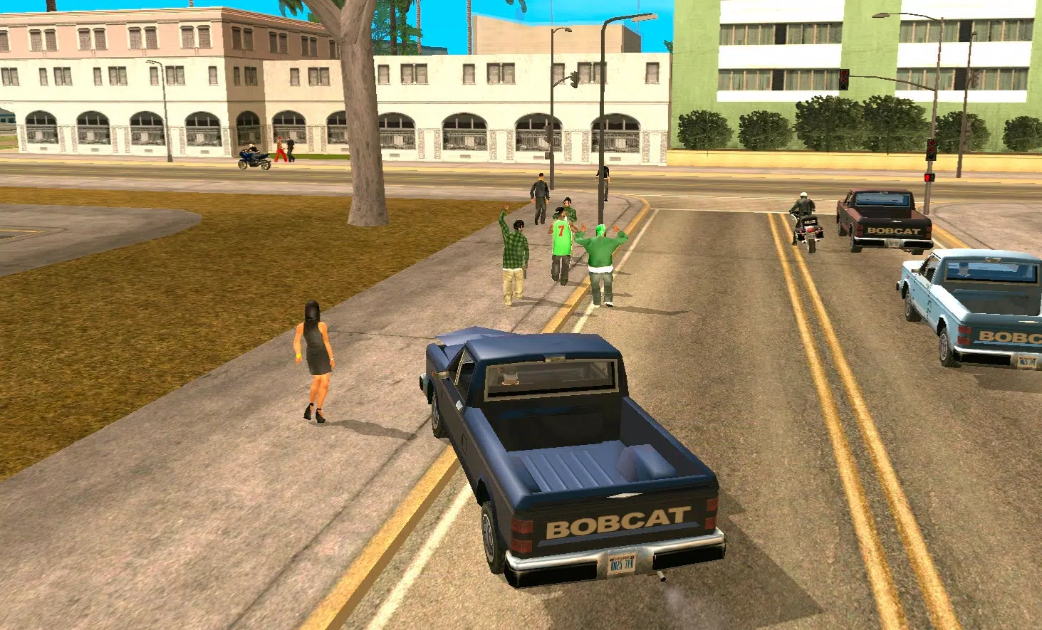 arm64-v8a Game Data Pack Captura de tela 3