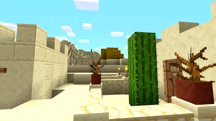 Bee Craft Capture d'écran 2