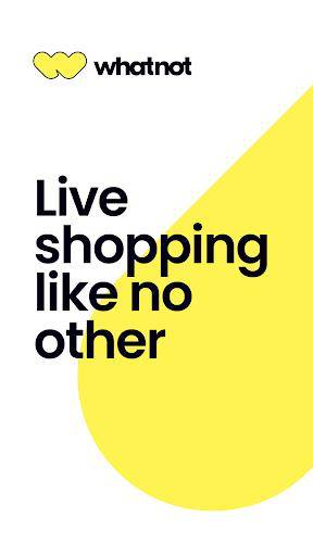 Whatnot: Live Video Shopping Tangkapan skrin 3