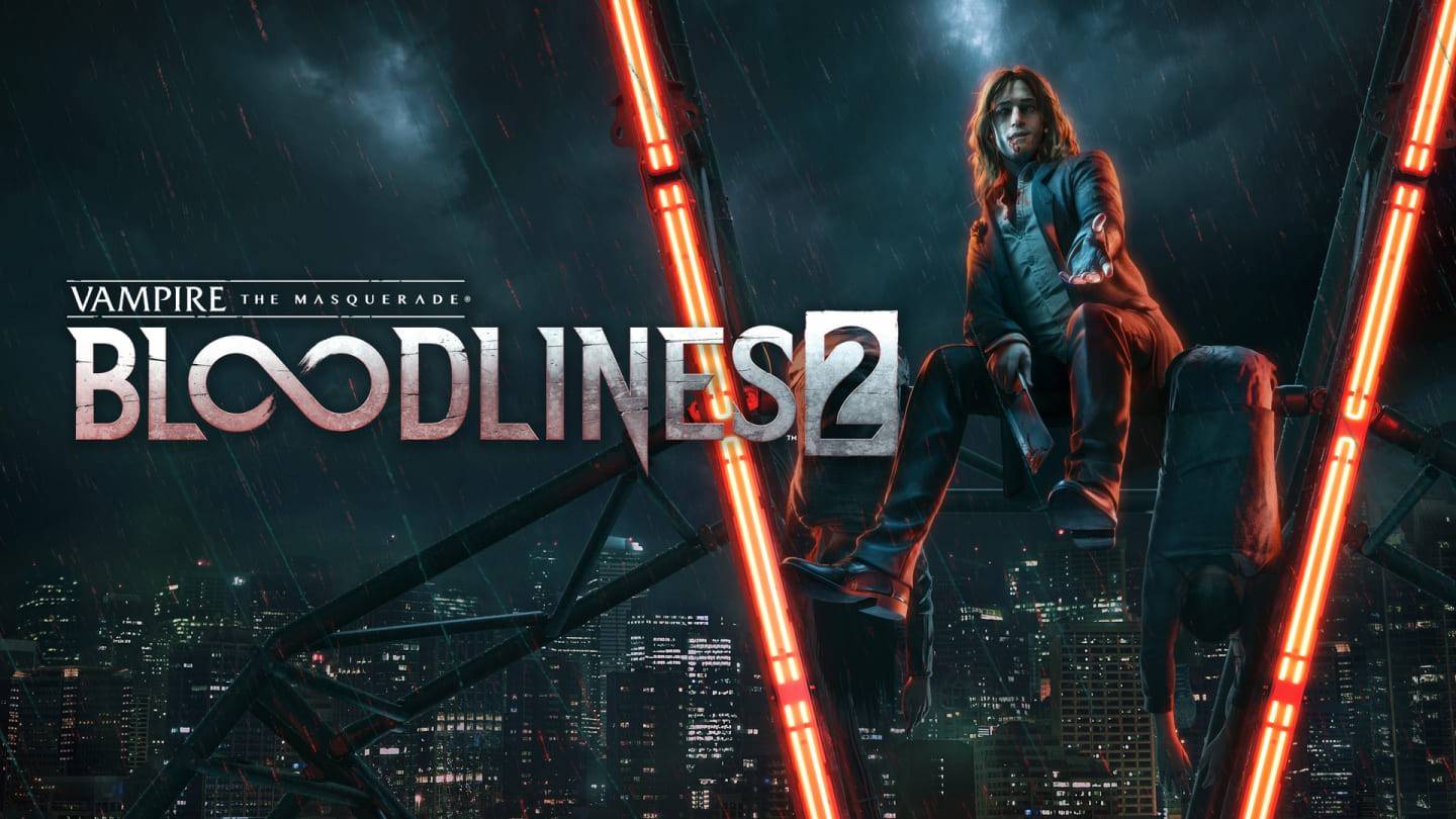 「Bloodlines 2 Dev Diaryはコアゲームプレイメカニクスを発表します」